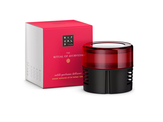 The Ritual of Ayurveda Refill Perfume Diffuser 30ml