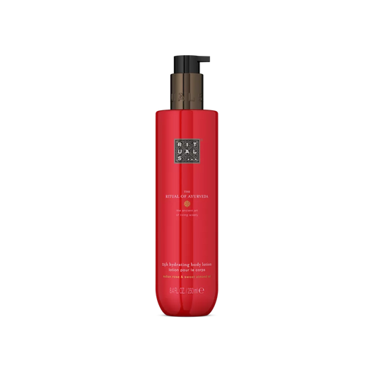 The Ritual of Ayurveda Body Lotion, 250 ml