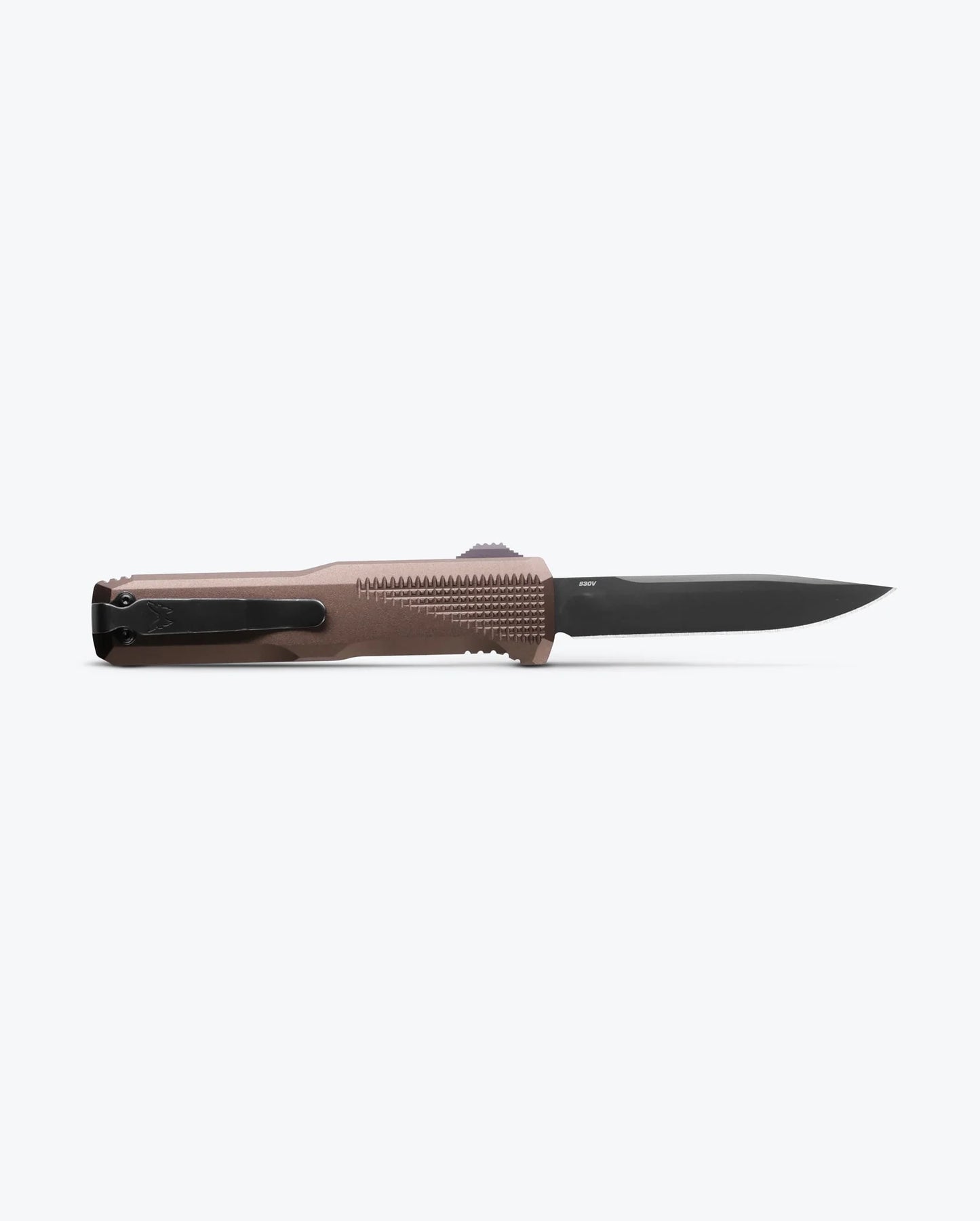 Phaeton® | Dark Earth Aluminum