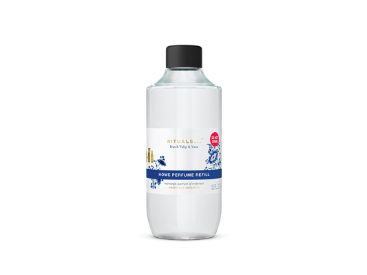 Amsterdam Collection Refill Home Perfume 400ml