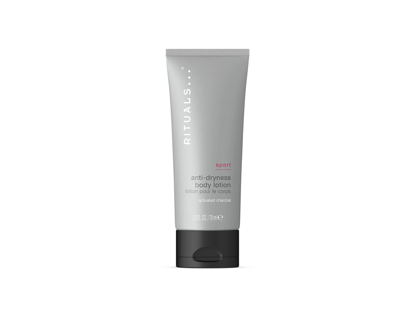 Sport Anti-Dryness Body Lotion 70ml