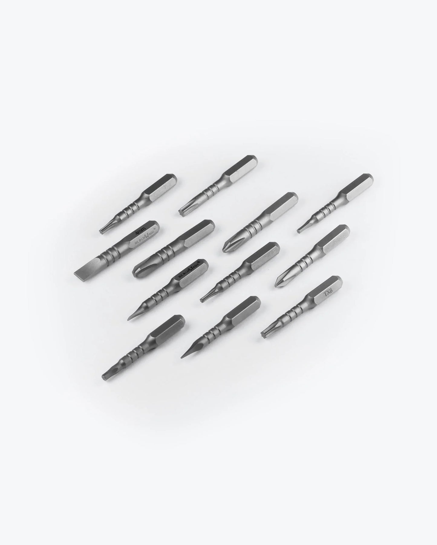 Knifesmith Bit Set