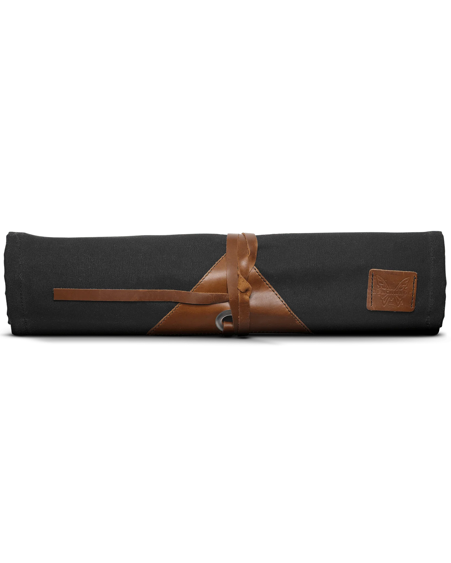 Knife Roll | Kitchen Cutlery | Waxed Canvas