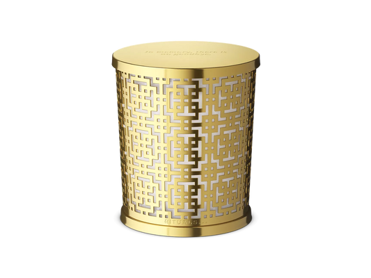 Memorial Candle