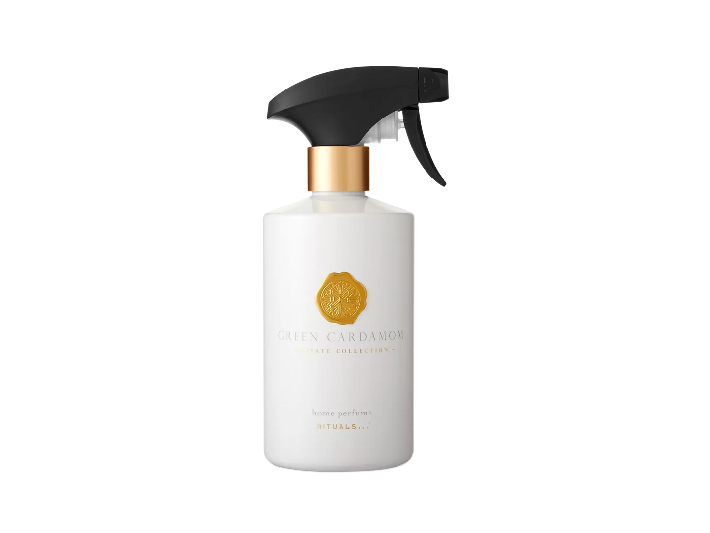 Green Cardamom Home Perfume