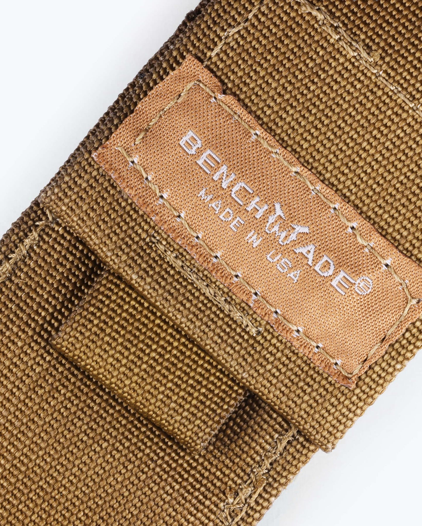 8 Hook Pouch|Coyote
