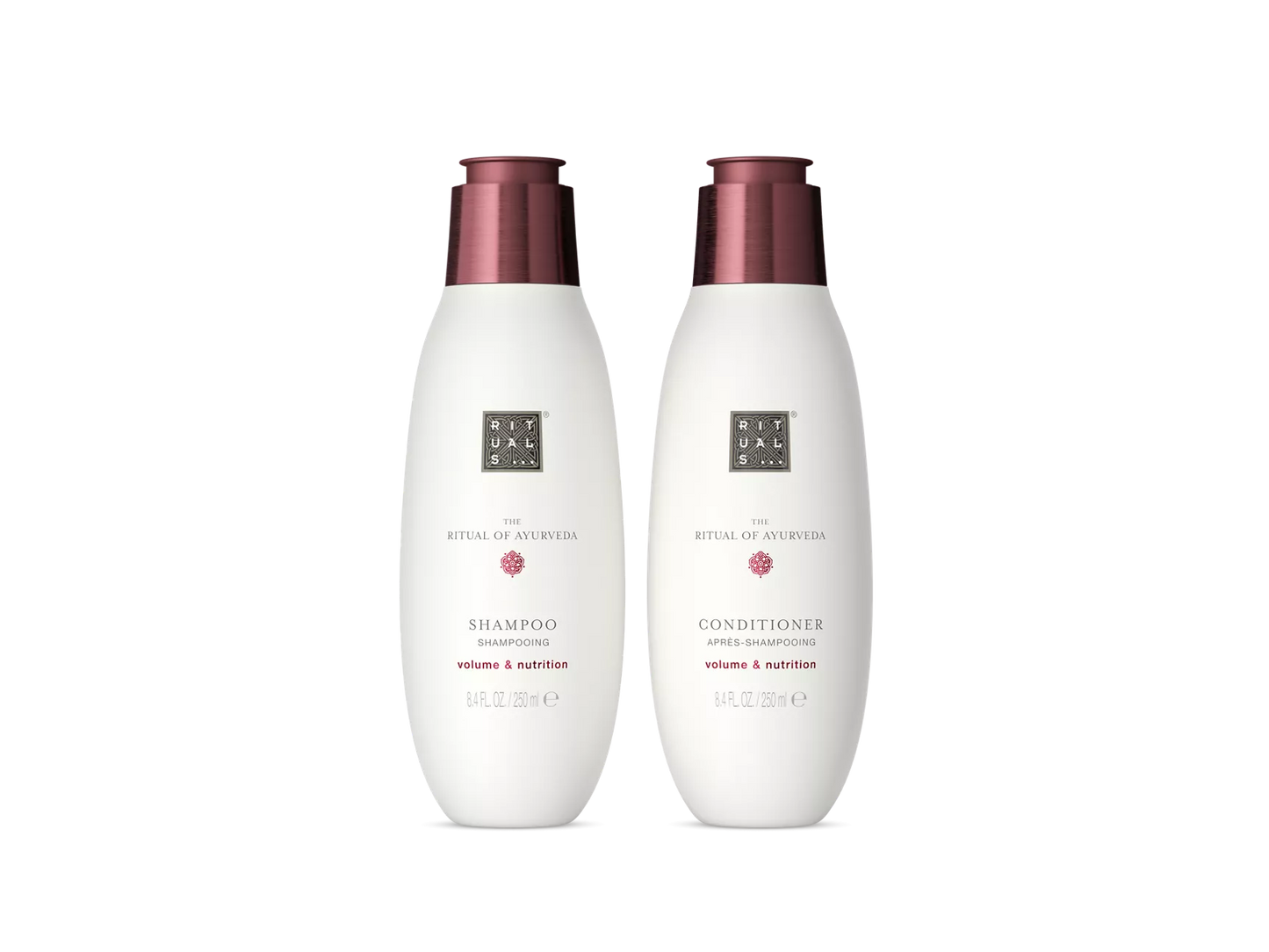 Ayurveda Hair Care Value Pack 2023