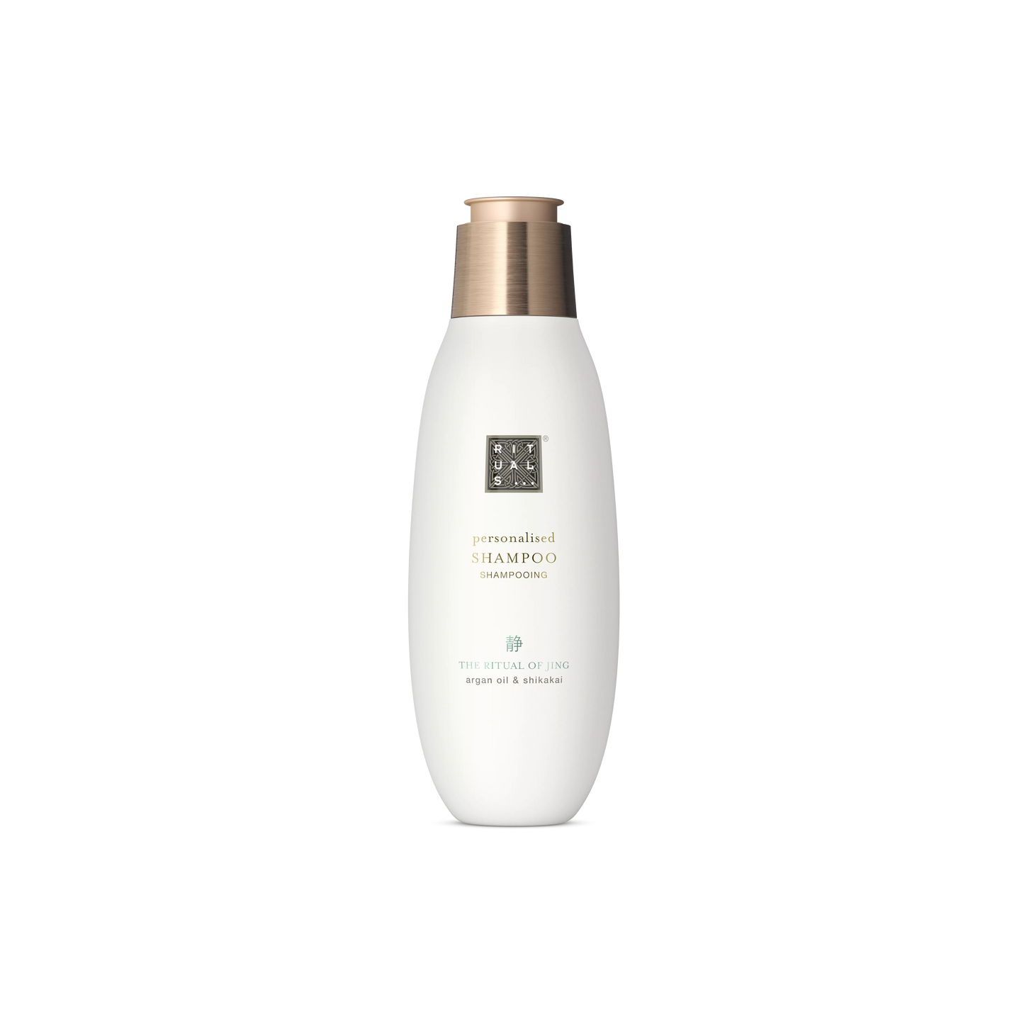 Elixir Hair CollectionElixir Collection Jing Shampoo