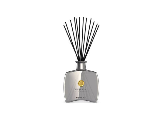 White Basil Fragrance Sticks 450ml