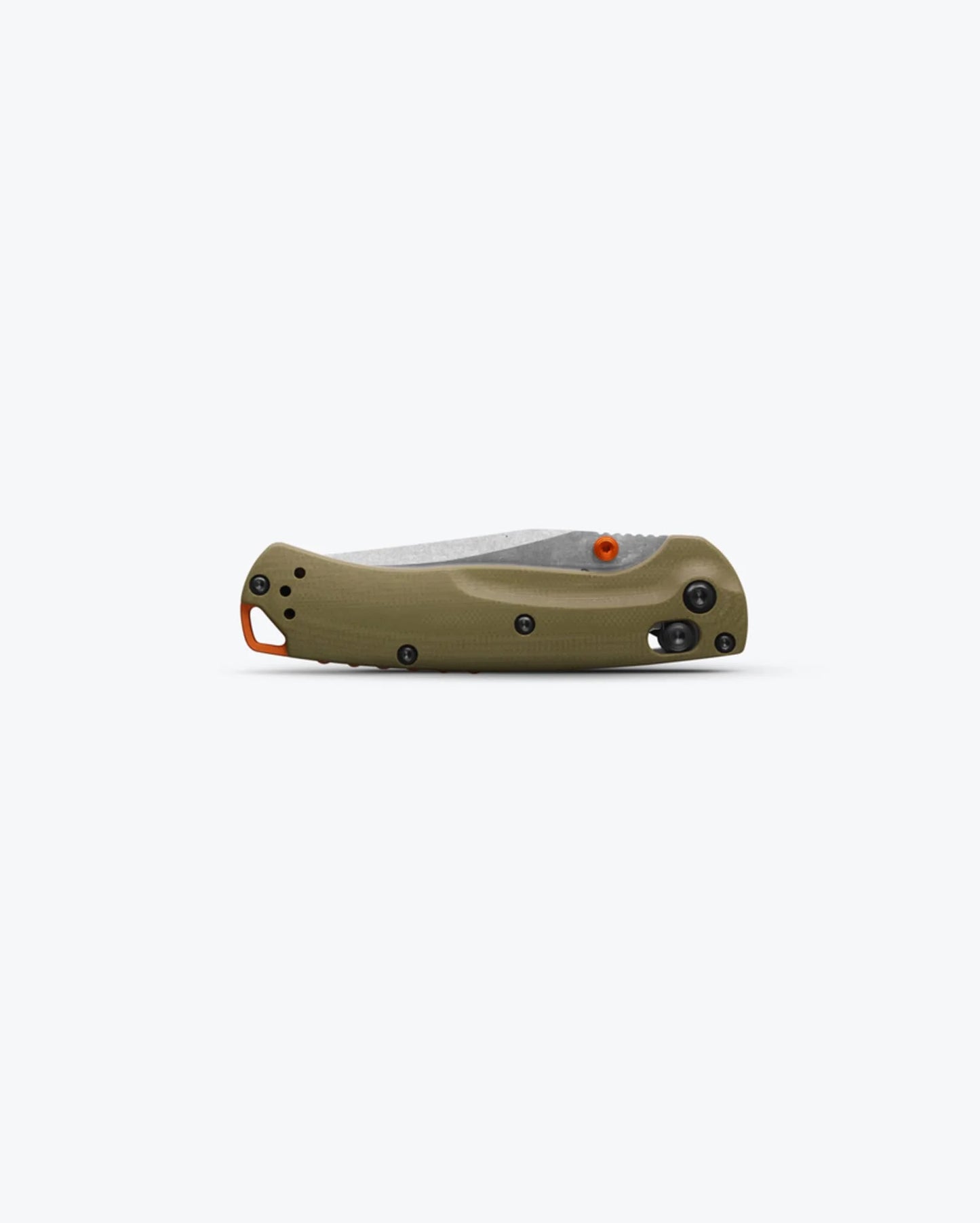 Mini Taggedout® | OD Green G10