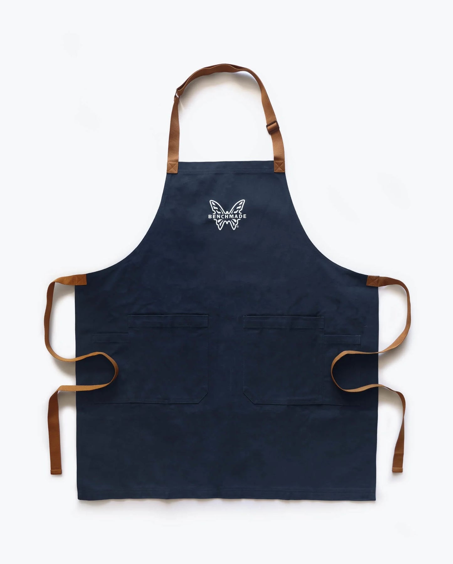 Benchmade Classic Apron | Dark Blue