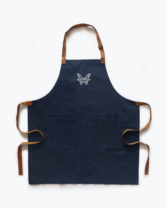 Benchmade Classic Apron | Dark Blue