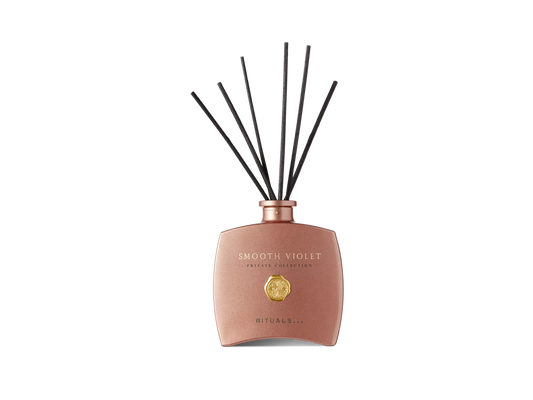 Private Collection Smooth Violet Mini Fragrance Sticks luxurious mini home fragrance sticks