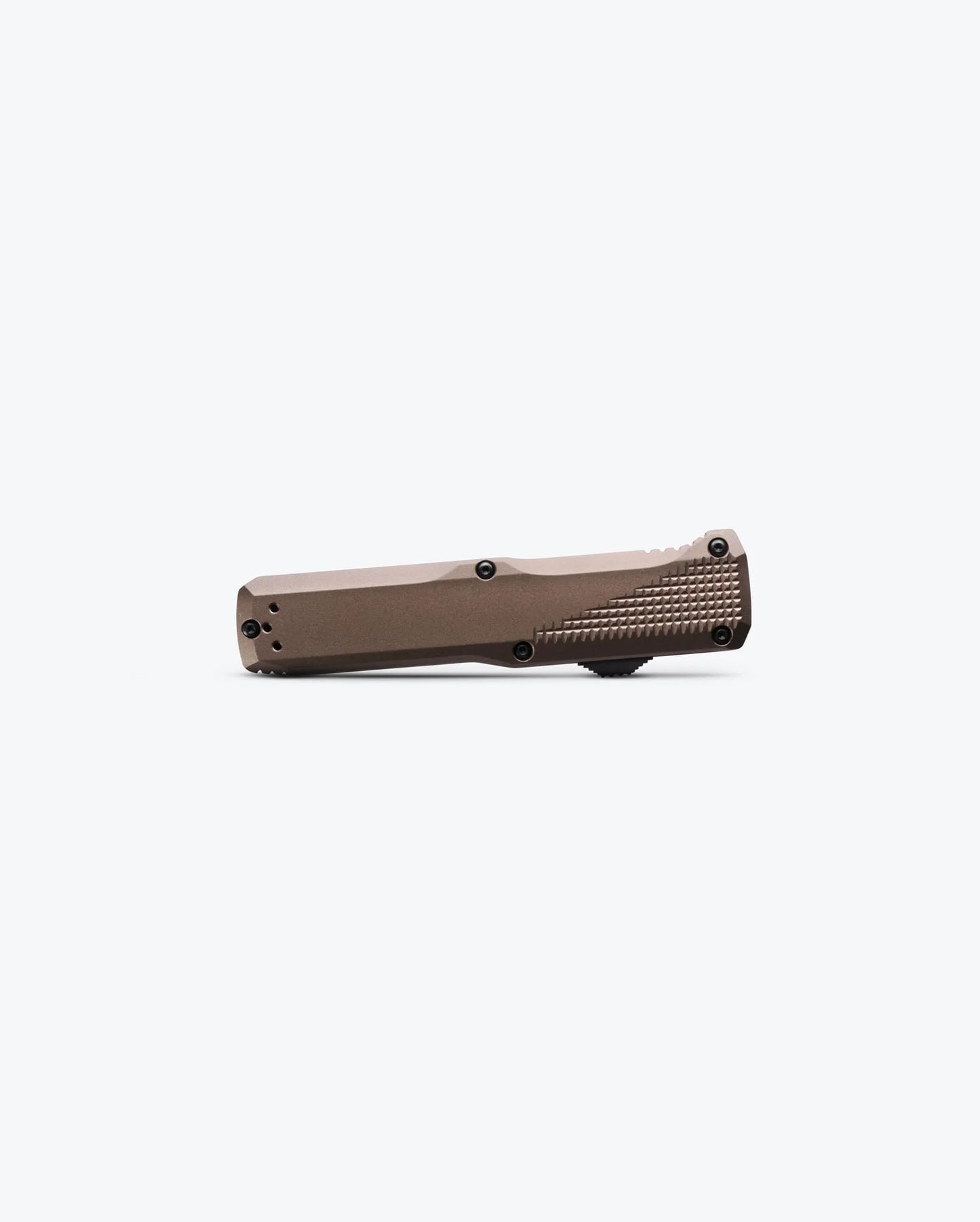 Phaeton® | Dark Earth Aluminum