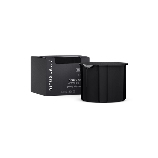 HommeRefill Shaving Cream