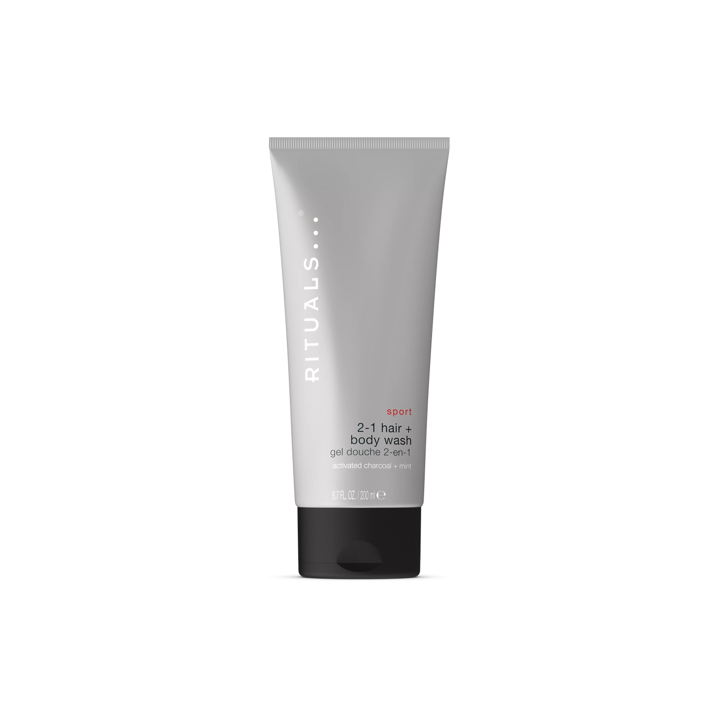 Sport2-in-1 Shower Gel