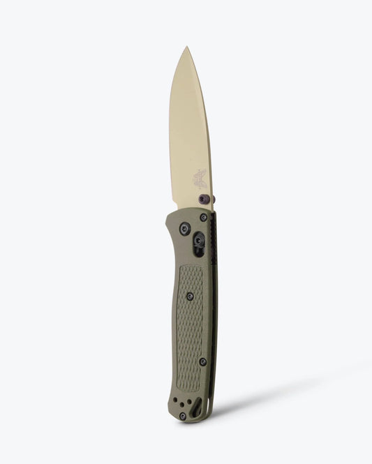 Bugout® | Dark Olive Grivory®