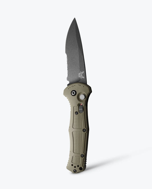 Claymore | Ranger Green | Drop Point