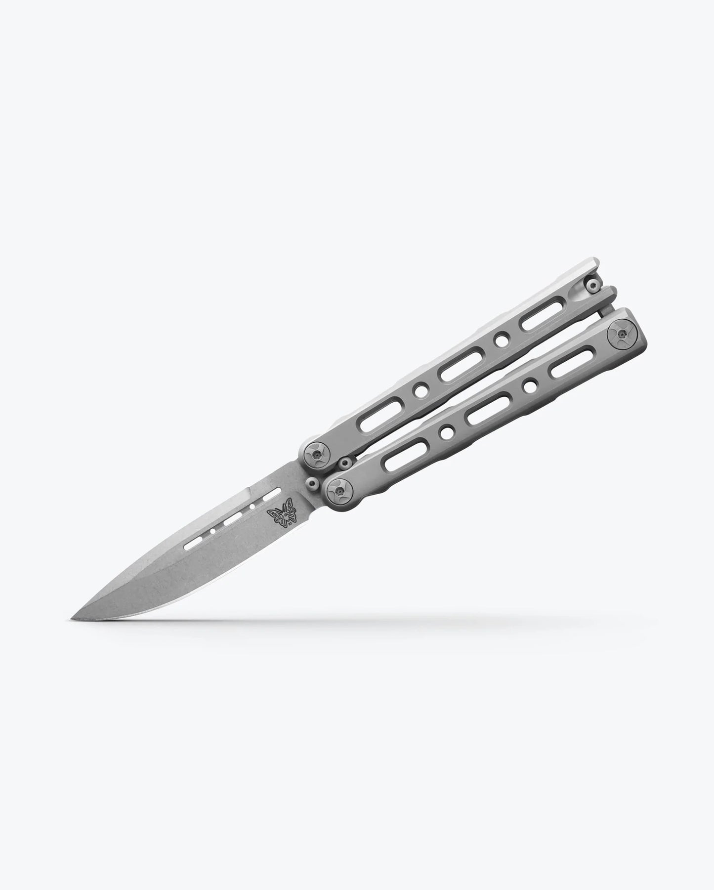 Laro™ | Gray Titanium