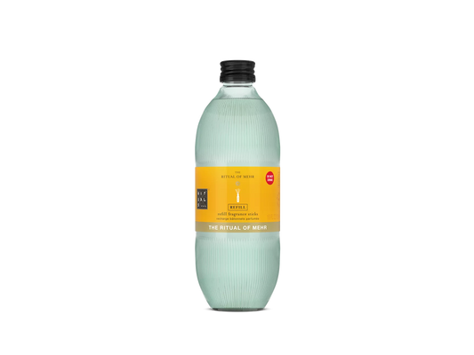 The Ritual of Mehr Refill Fragrance Sticks 500ml ECOM