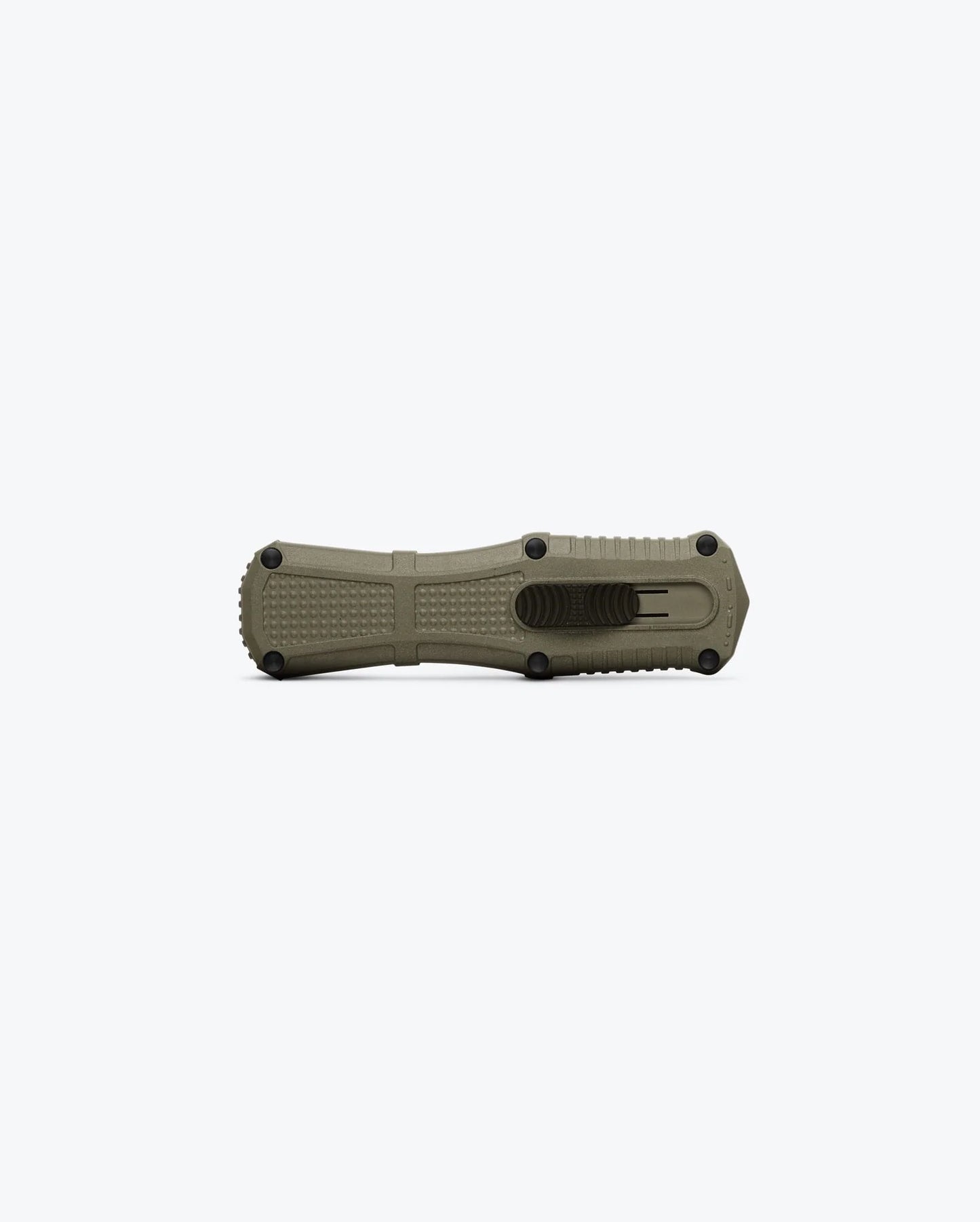 Mini Claymore OTF | Ranger Green Grivory® | Dagger