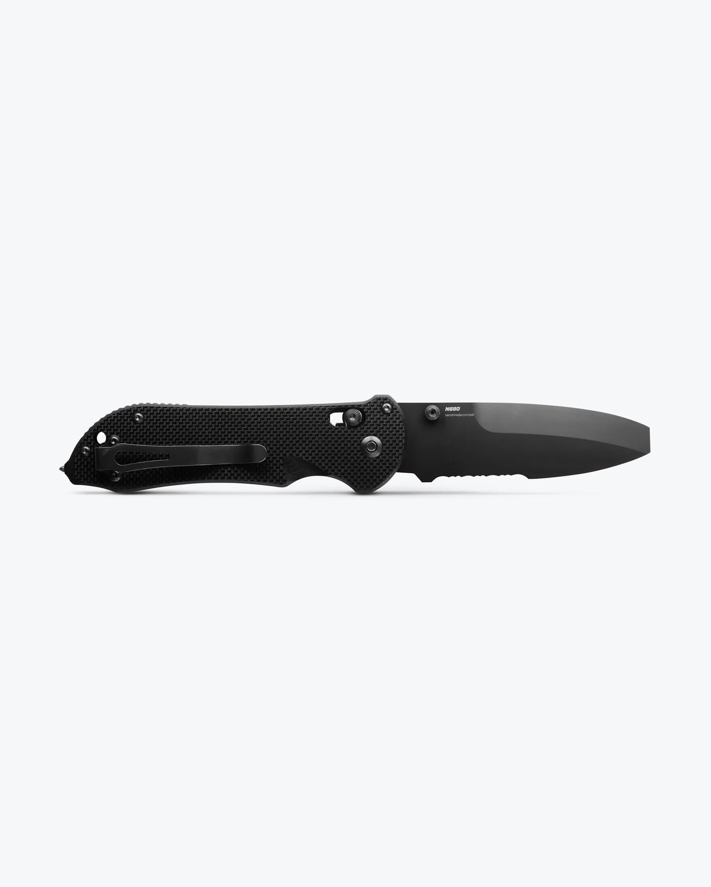 Triage® | Black G10