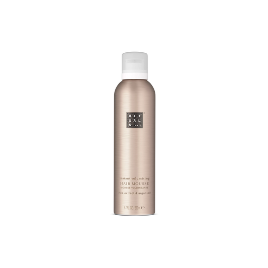 Elixir Hair CollectionVolume Mousse