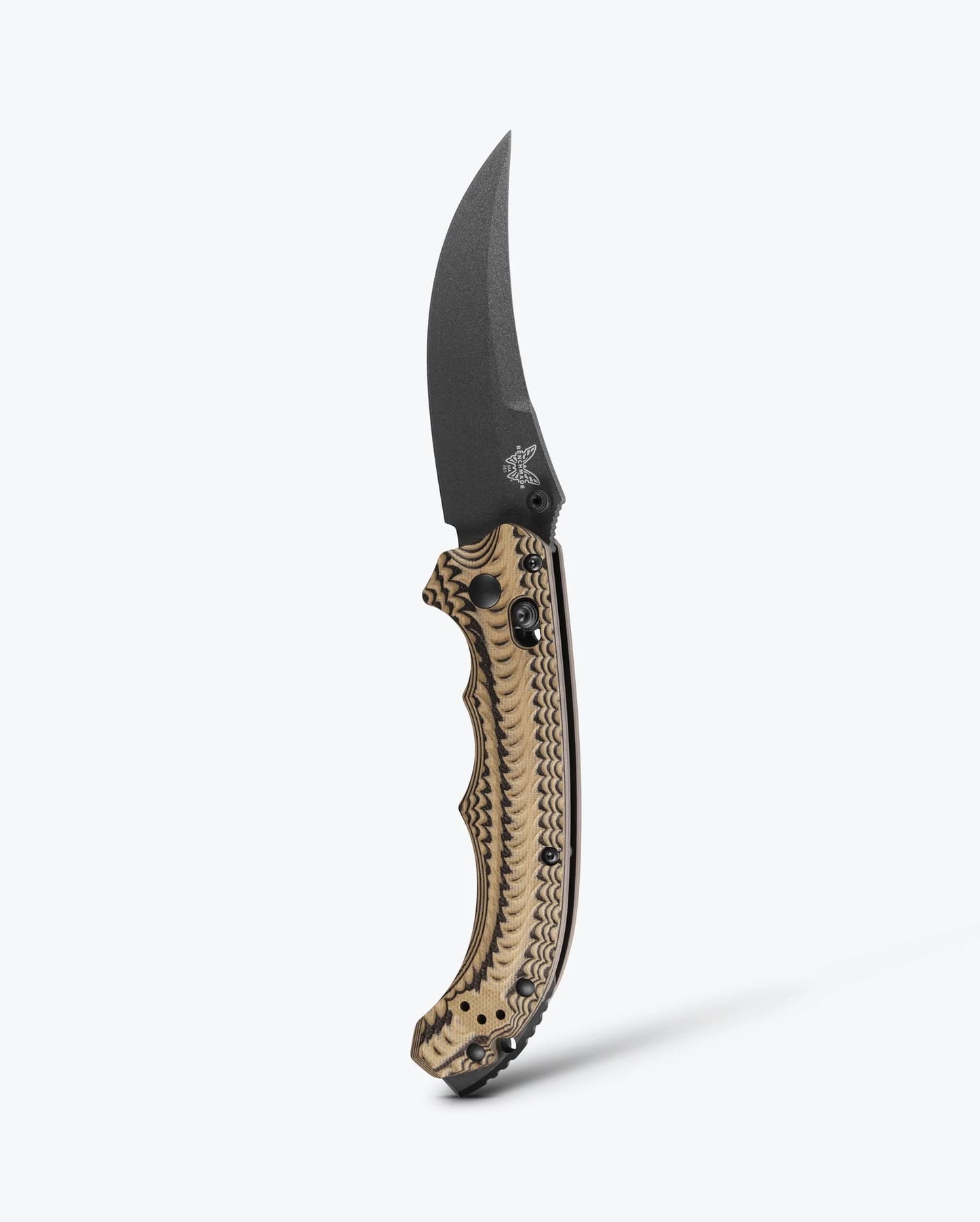 Mini Bedlam | Black/Coyote/OD | Scimitar