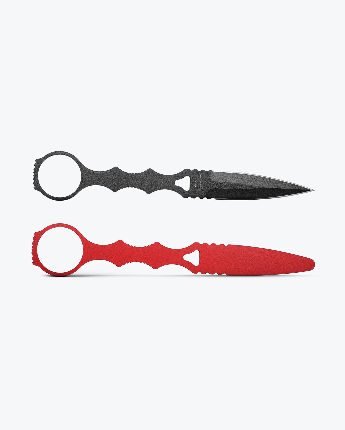 SOCP® Combo | Black Sheath