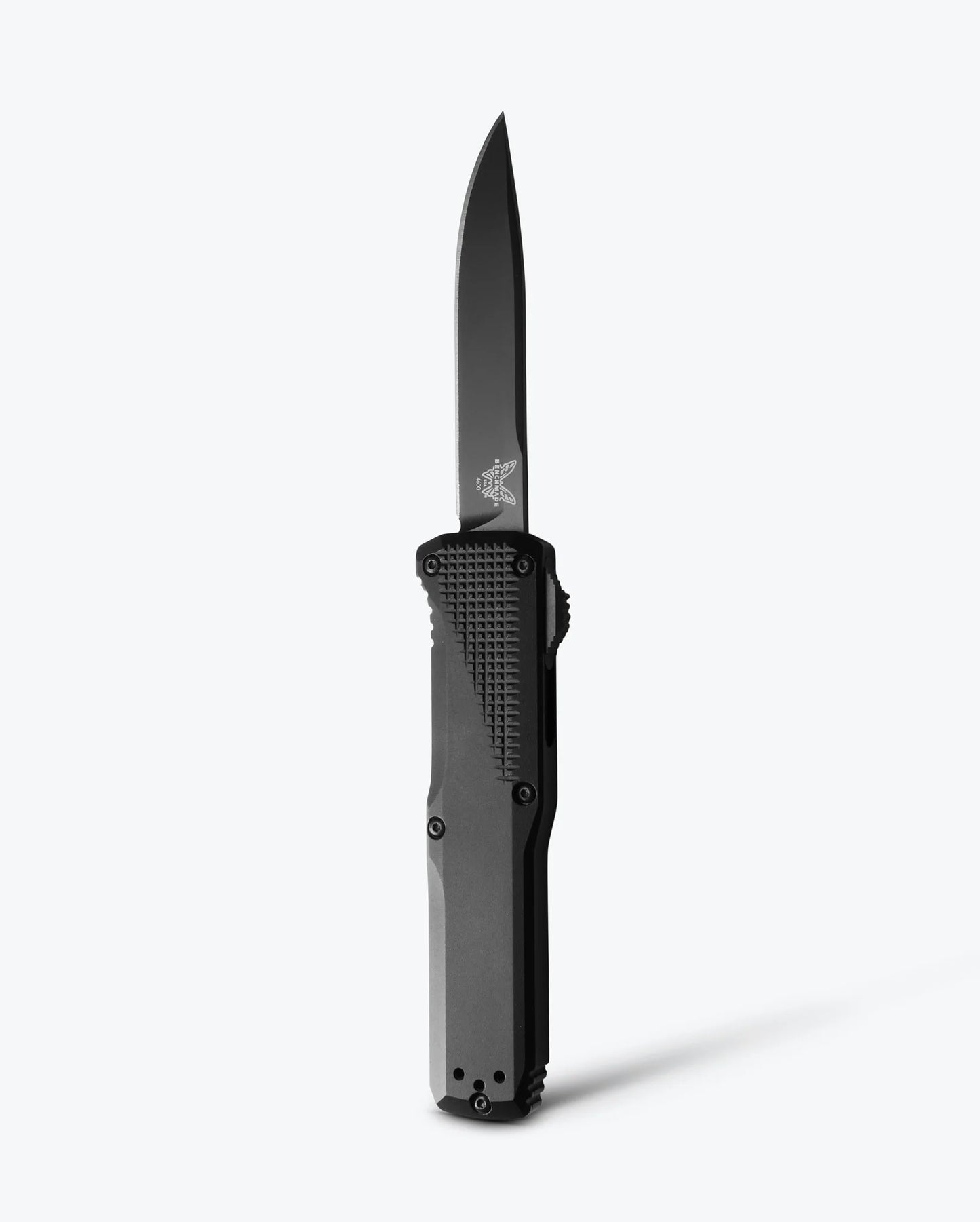 Phaeton® | Black Aluminum