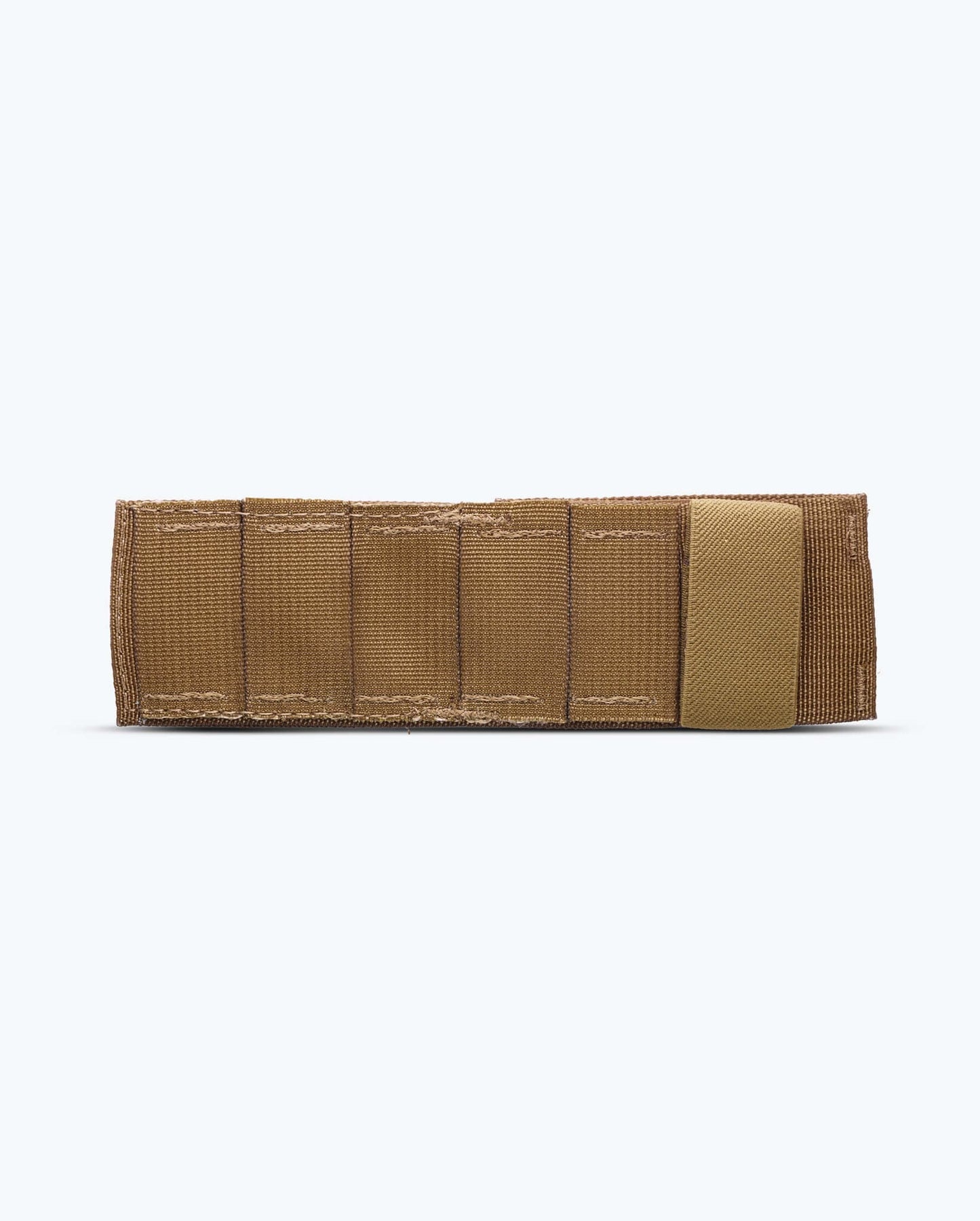 8 Hook Pouch|Coyote