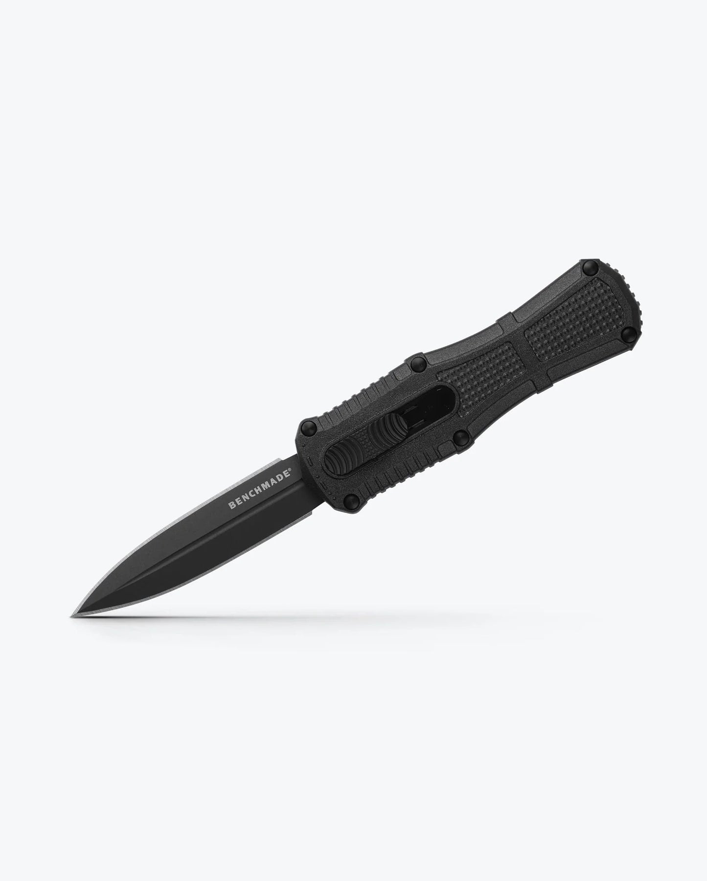 Mini Claymore OTF | Black Grivory® | Dagger