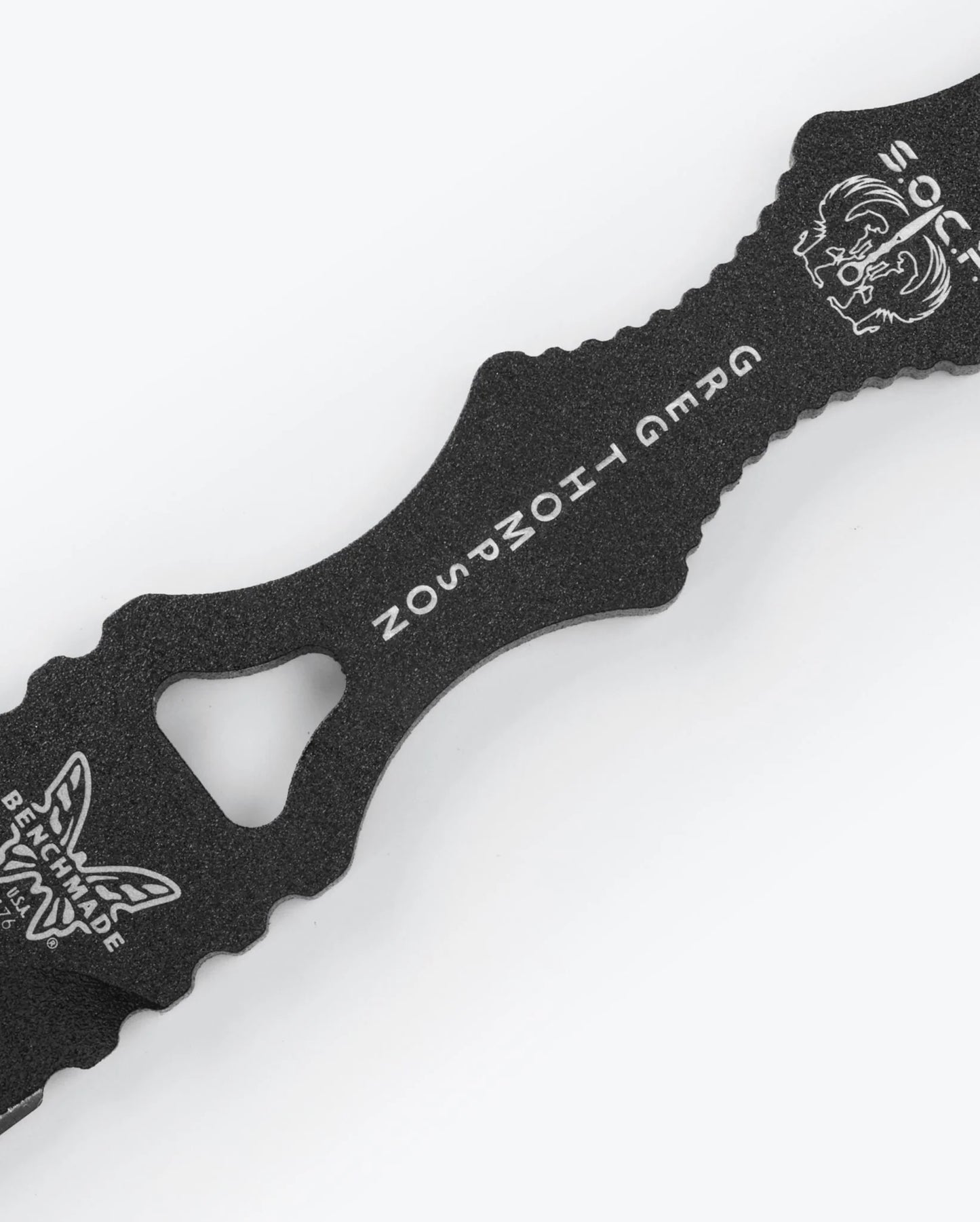 SOCP® Dagger | Sand Sheath