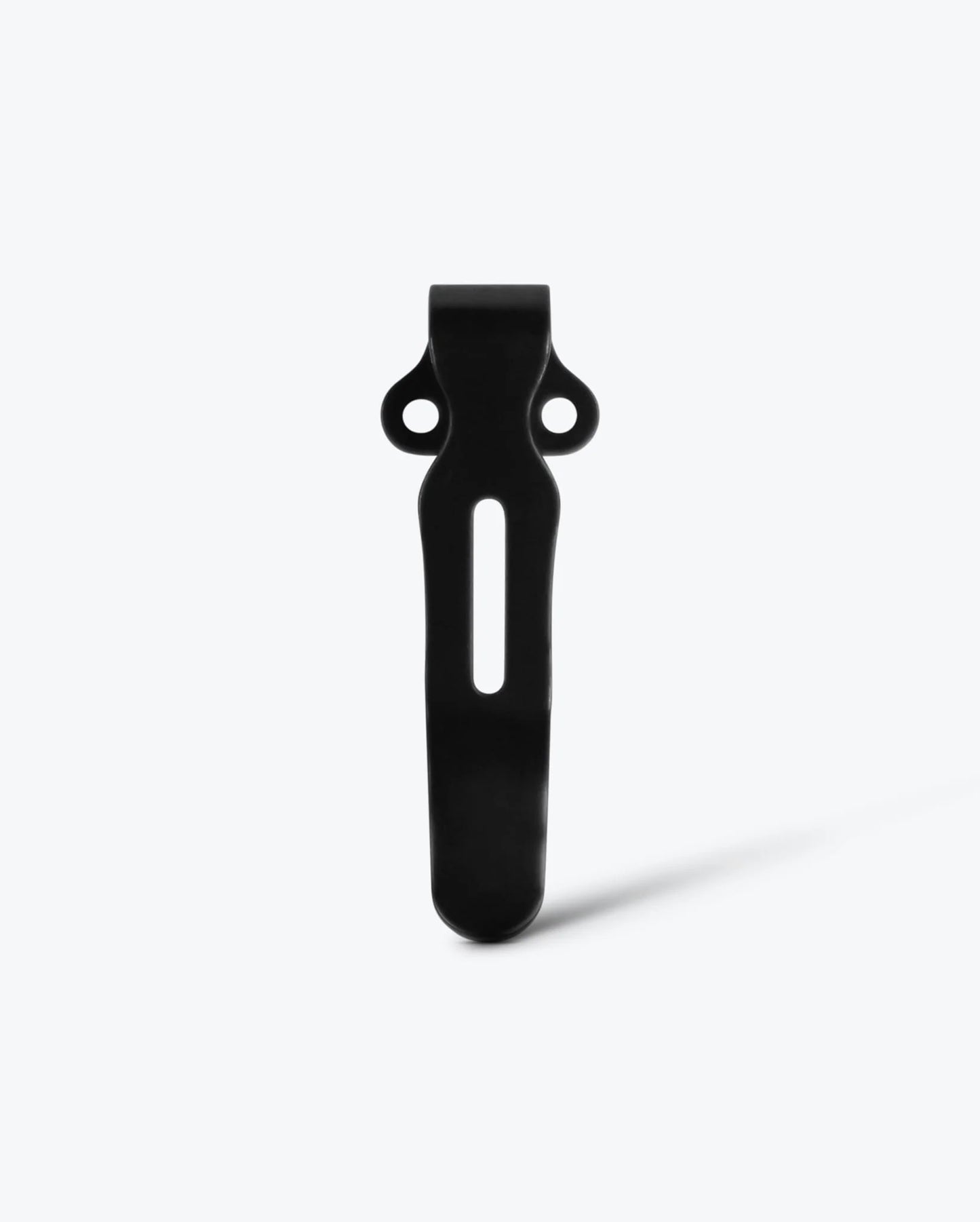 Mini Deep-Carry Pocket Clip | Black Oxide