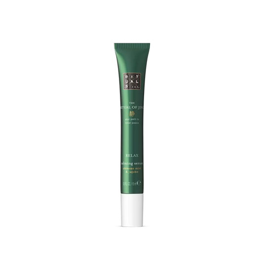 The Ritual of Jing Serum serum, 15 ml