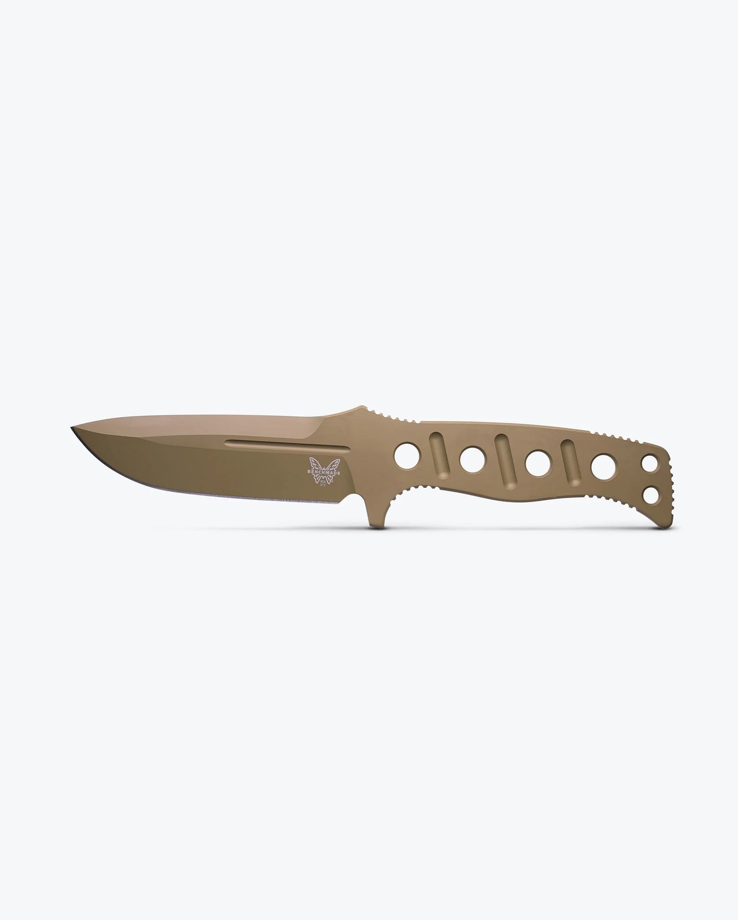 Fixed Adamas® | OD Parachord | Drop-point