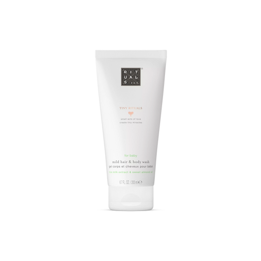 Tiny RitualsBaby Hair & Body Wash