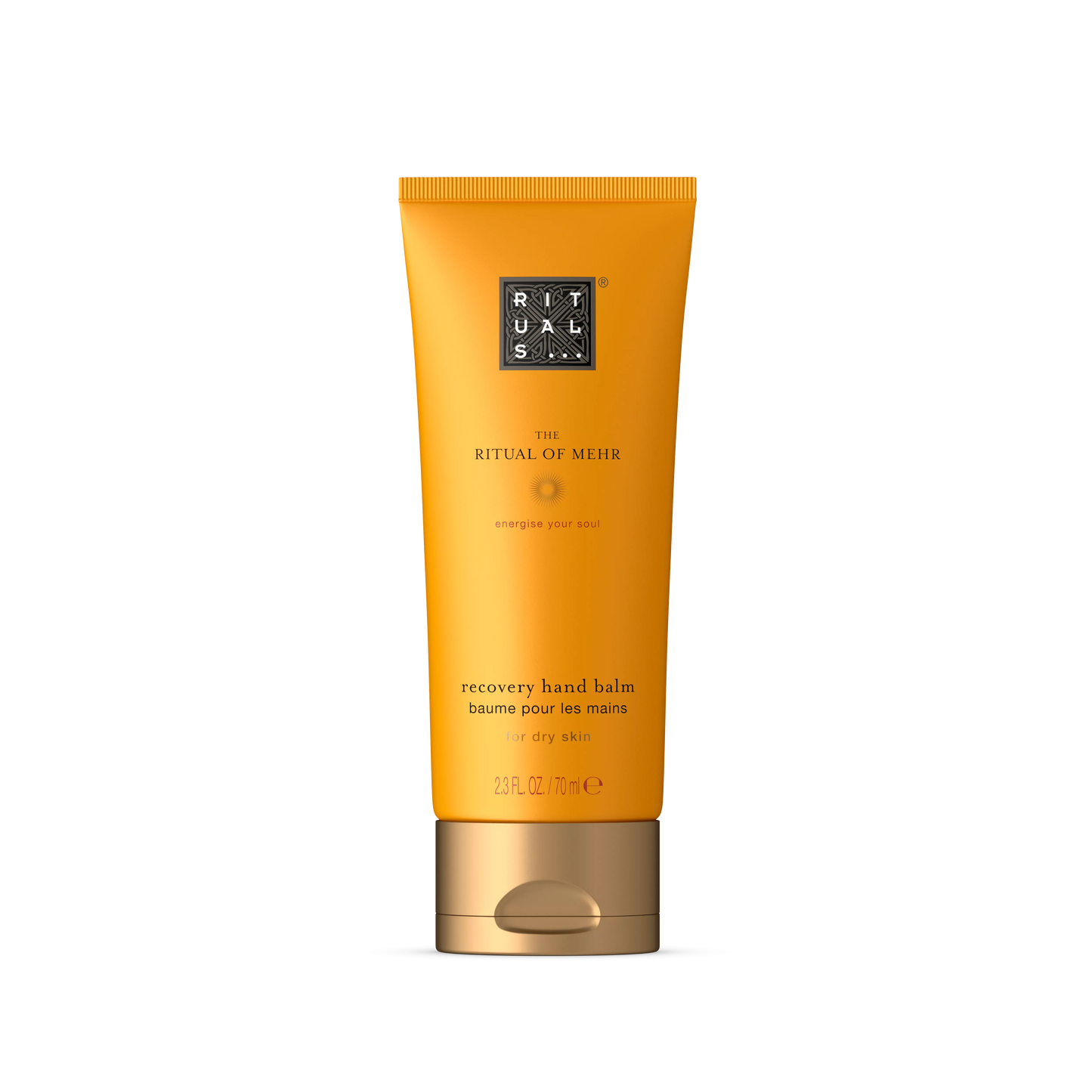 The Ritual of MehrHand Balm