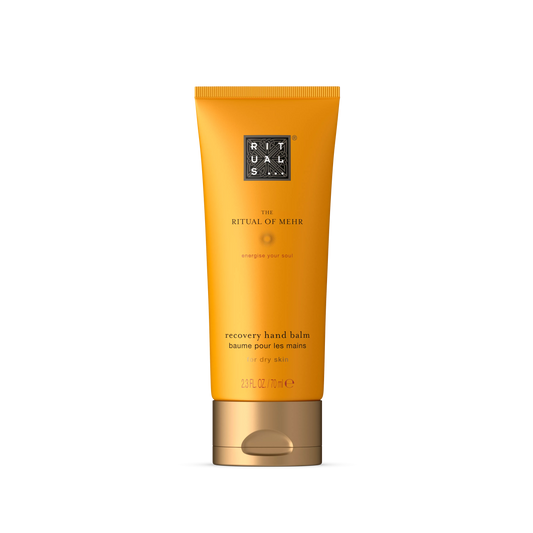 The Ritual of Mehr Hand Balm