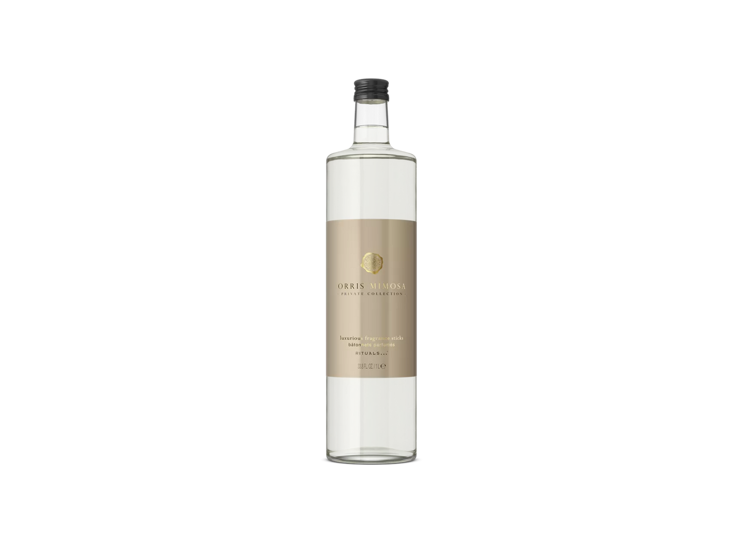 Orris Mimosa Fragrance Sticks Refill