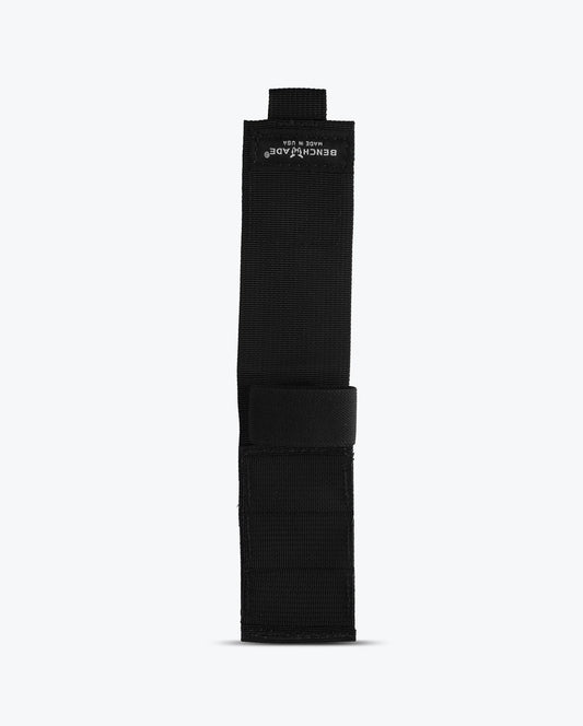 7 Hook Pouch | Black
