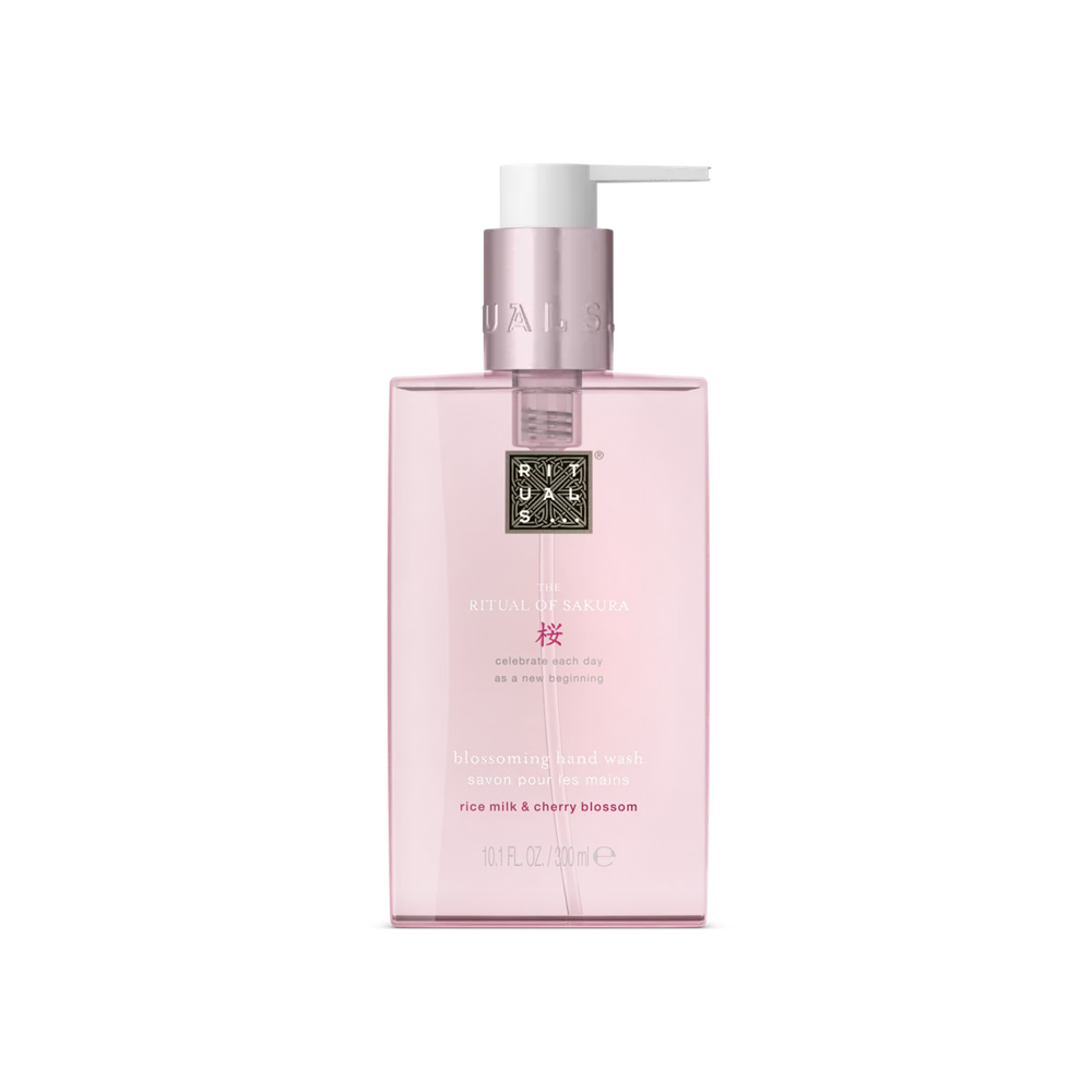 The Ritual of Sakura Hand Wash, 300 ml