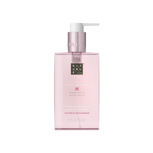 The Ritual of Sakura Hand Wash, 300 ml