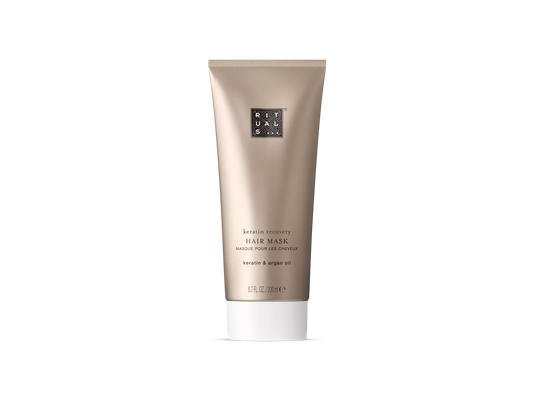 Elixir Collection Miracle Keratin Recovery Hair Mask