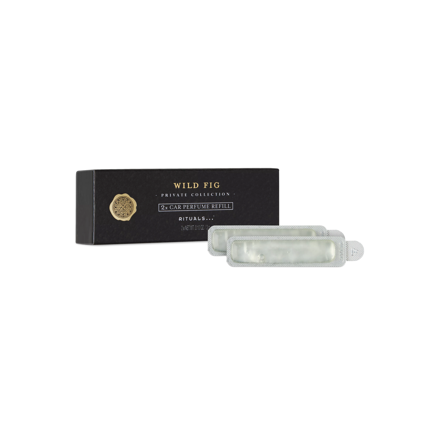 Private CollectionRefill Wild Fig Car Perfume