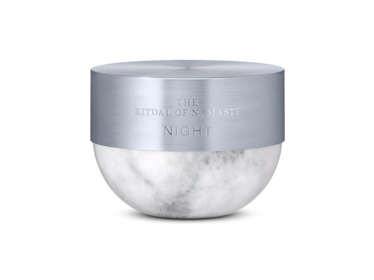 The Ritual of Namaste Hydrating Overnight Cream