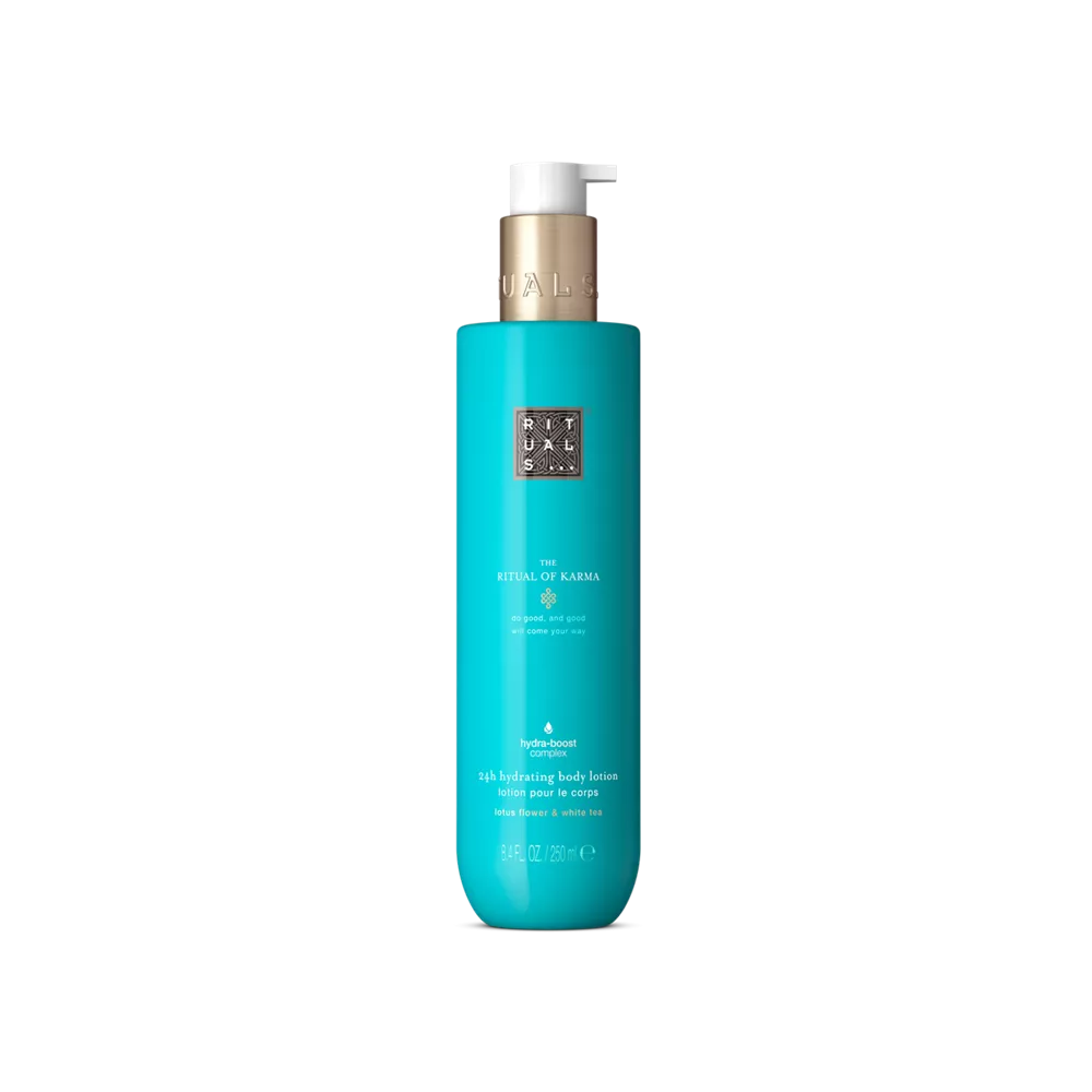 The Ritual of Karma Body Lotion, 250 ml