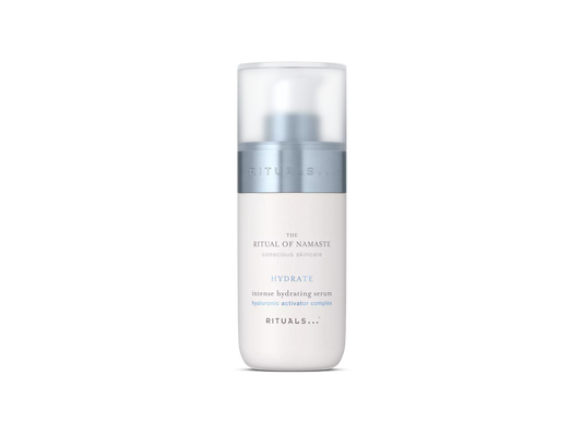 The Ritual of Namaste Intense Hydrating Serum