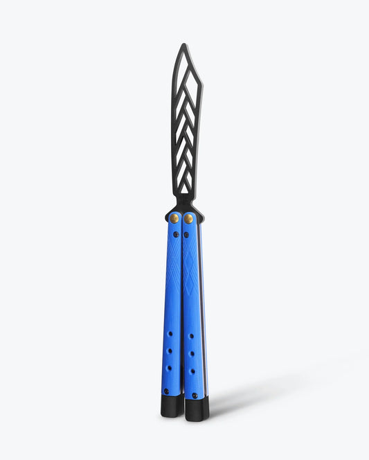 Necron™ Trainer | Blue G10