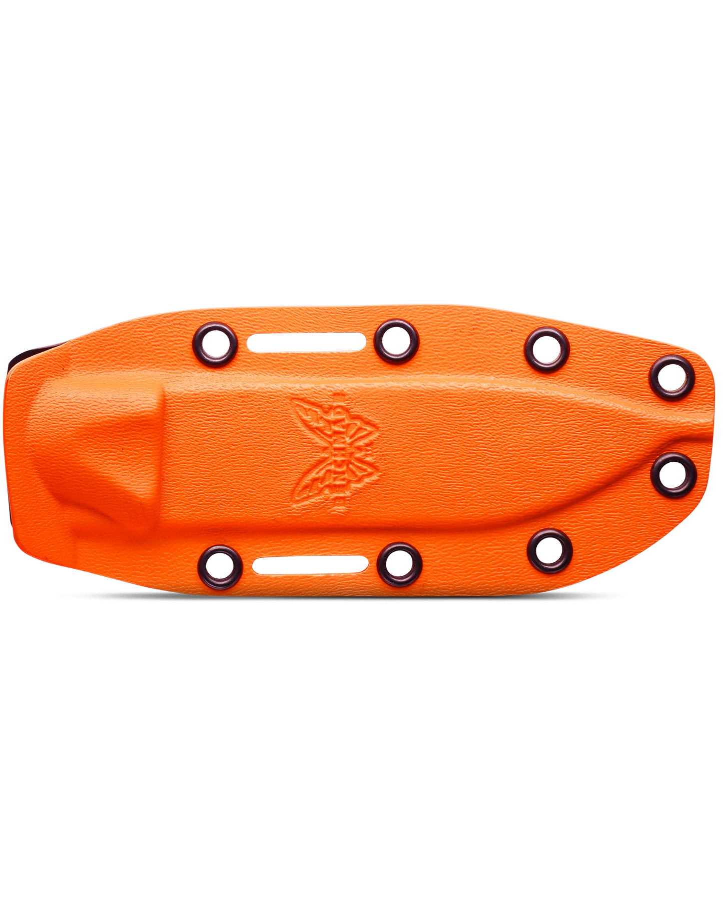 15002 Boltaron® Sheath | Orange/Black